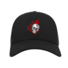 Jockey Trucker Halloween Calavera Atlantis Rapper Cotton