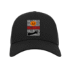 Jockey Trucker Halloween Calabaza