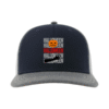 Jockey Trucker Halloween Calabaza