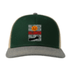 Jockey Trucker Halloween Calabaza