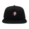 Jockey Halloween Calavera Atlantis Snap 90s