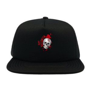 Jockey Halloween Calavera Atlantis Snap 90s